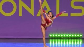 Delaney Bojorquez-Trouble