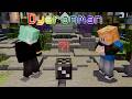 So Much GAMBLING! - The Dyeronman Profile #23 (Hypixel Skyblock)