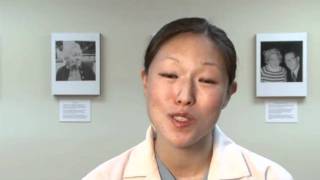 Central Scholarship Student Testimonial - Jessica Lee, D.D.S.