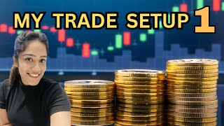 My Trade Setup