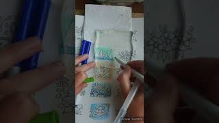 Kleuren Van Achtergrond Op 5 Verschillende Manieren