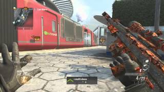 Insane Express Spawnshot!