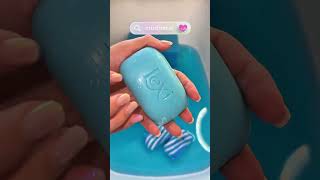 every bubble i lather up is a tiny "good night"#crushonai #aichat #memes #asmr #asmrsounds