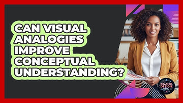 Can Visual Analogies Improve Conceptual Understanding?
