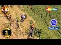 Daya और Abhijeet ने पहाड़ के नीचे से निकाली हत्या का शव | CID Full Episode 🔍