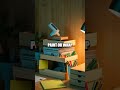 Mini Desk Makeover: Build a Simple Recycled Cardboard Desk Organizer