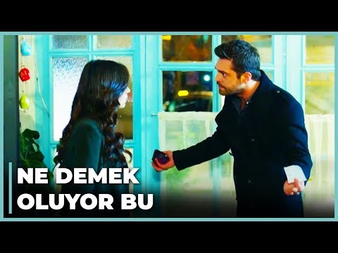 Savaş, Şahika'nın Kapısına Dayandı - Meryem 24. Bölüm