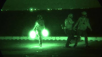 Two F-35B Lightning II Jets Begin Developmental Testing II Aboard USS Wasp