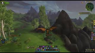Call of the Plains (Aylaag Camp), WoW Dragonflight