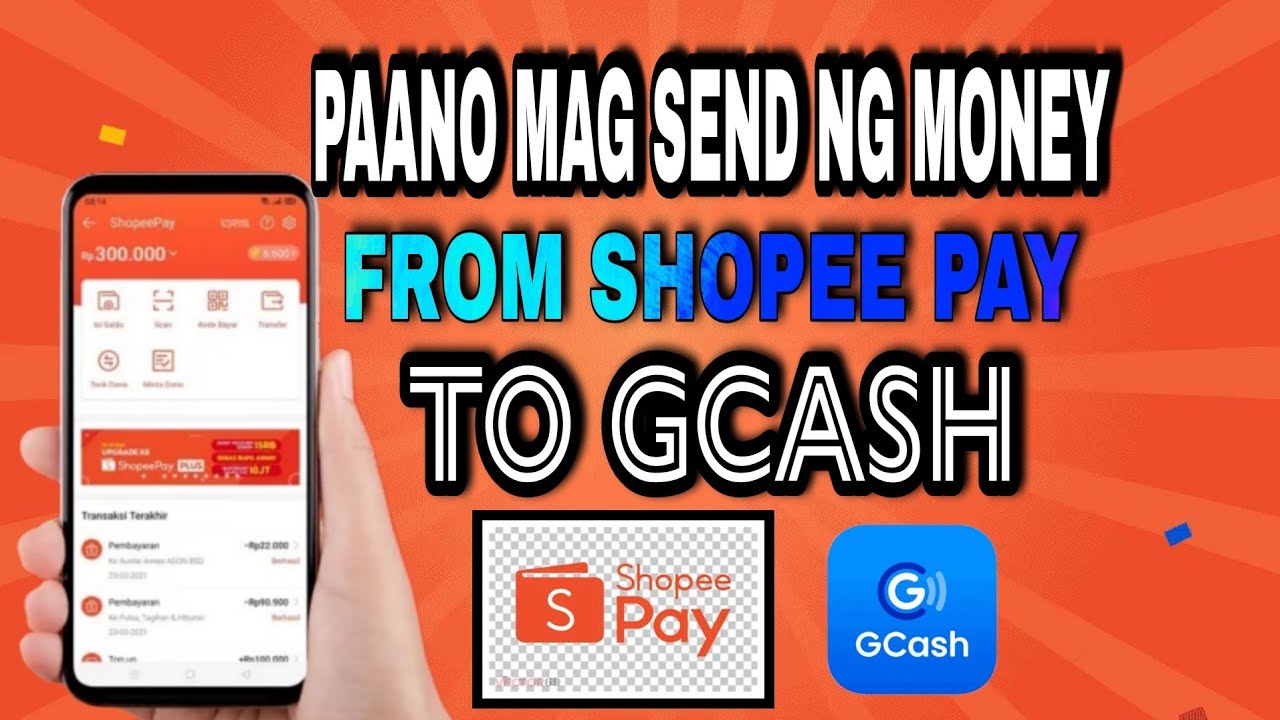 how-to-transfer-shopeepay-to-gcash-in-the-philippines-ginee