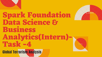 The Sparks Foundation - Data Science and Business Analytics Intern (Task 4) by P R C Sai Darshan