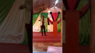 namna yakuishi maisha ya ushindi katika vita vya kiroho