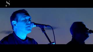 Video thumbnail of "The Real People 'Dream On' - Shankly Hotel rooftop, Signature Live Events"