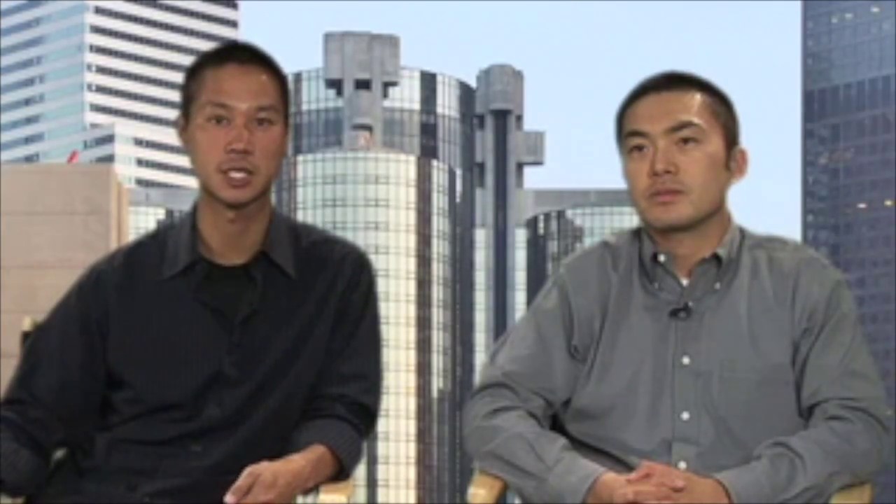 Hear About It From The Pros: Zappos Ceo Tony Hsieh And Cfo:Coo Alfred Lin