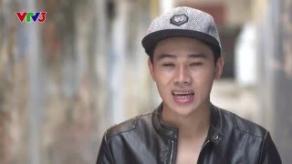 Vietnam's Got Talent 2016 - BÁN KẾT 5 - Hoàng Minh