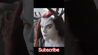 Dangerous Hot Scene