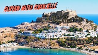 Download lagu Raspuun reissu rodokselle🤣