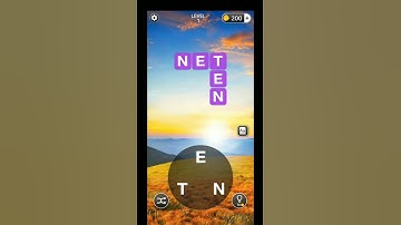 Android Game Review | Word Calm