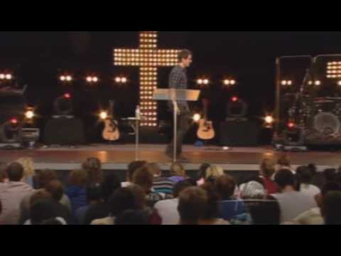 (Pt. 2 of 6) Jeremy Pearsons at Hillsong Encounter...