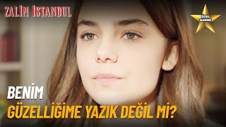 Ceren Kendinden Emin! - Zalim İstanbul Özel Klip