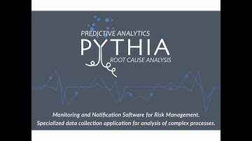 Pythia Tutorials: Gebeurtenissen beheer.