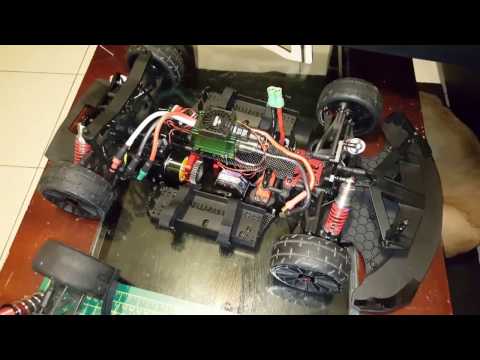 kill-mode-rc!-world's-fastest-arrma-project!-world's-fastest-zonda-project!-kill-mode-capacitor-pack