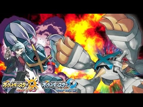 Usum メガメタグロスのおぼえる技 入手方法など攻略情報まとめ ポケモンウルトラサンムーン 攻略大百科