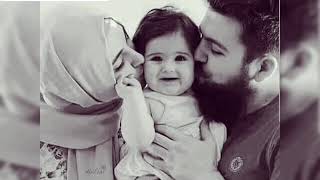 Sheik Editor_Official- Couples with their baby ❤️😍❤️