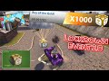 Tanki Online LockDown 2.0 Event - Buying 1000 Golds + Road To 200 000 Experience!
