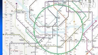 [서울] 서울 지하철 노선도 디자인 40년 만에 바뀐다…