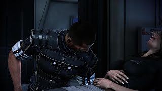 Mass Effect Legendary Edition ME3 Citadel and side missions