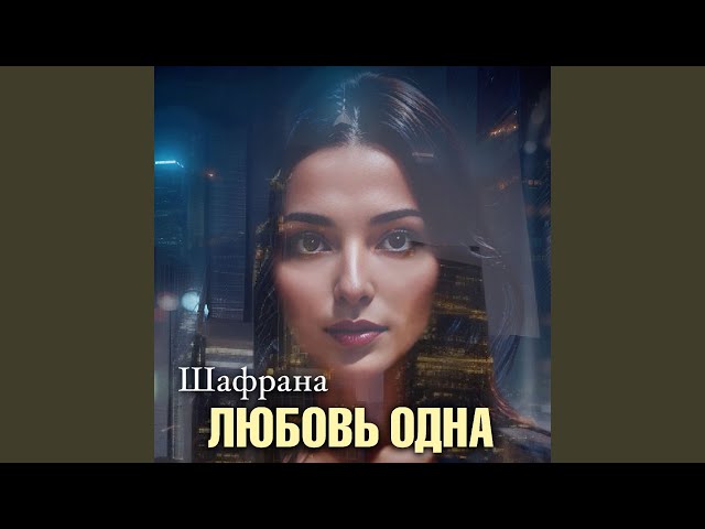 Любовь одна