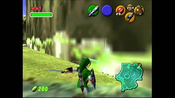 Easiest Quick Draw Bottle on B Setup