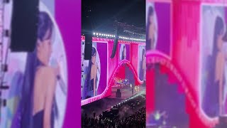 MISAMO - Do not touch (TWICE Ready To Be Tour Live at Allianz Parque, Sao Paulo, Brazil, 6/2/2024)