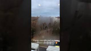 "Киров, спасибо, ещё вернусь  с сольным концертом🐺🔥" Александр Волкодав #александрволкодав 22/10/25