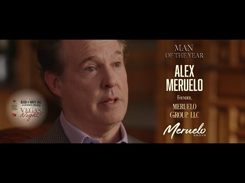 Wideo: Alex Meruelo Net Worth