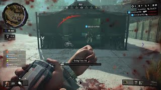 Call of Duty: Black Ops 4 double kill with a sniper