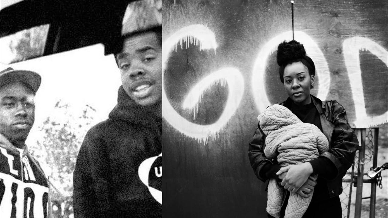 If Earl Sweatshirt & Tyler, The Creator was on “ Black Garlic