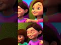Row Your Boat: A Gentle Life Dream Journey #shorts