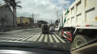 Philippines Uber Ride From Malaria To Ama Fairview Cdanus