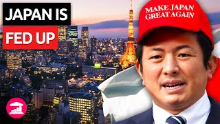 Download Lagu JAPAN verklaart de OORLOG aan IMMIGRANTEN | @VisualPolitikEN MP3 Download Lagu JAPAN verklaart de OORLOG aan IMMIGRANTEN | @VisualPolitikEN MP3