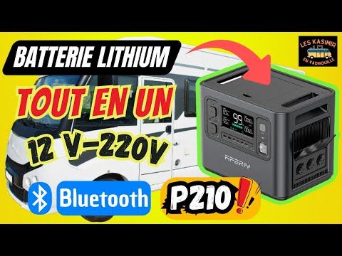 LES KASIMIR EN VADROUILLE