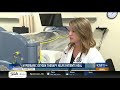 Hyperbaric oxygen therapy helps patients heal faster - Medical Minute