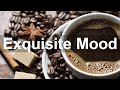 Elegant May Coffee Jazz - Relaxing Jazz Piano Instrumental Music to Chill Out