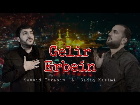 Seyyid İbrahim&Sadiq Kazimi (Gelir Erbein )2023