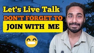 Lets Talk Memebuzz Reacts02 Live