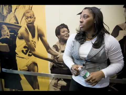 Moving in Faith: Olympic Hopeful Zara Northover by...