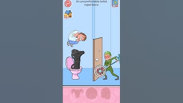 Happy Ending Gameplay 122 #shorts