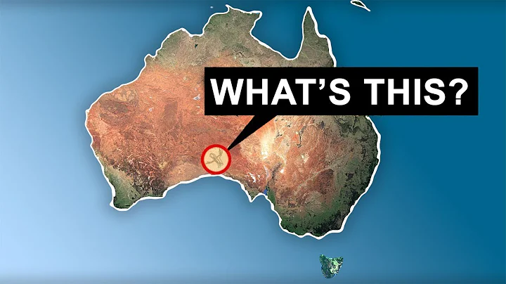 Scientists Terrifying New Discovery Hidden in Australia