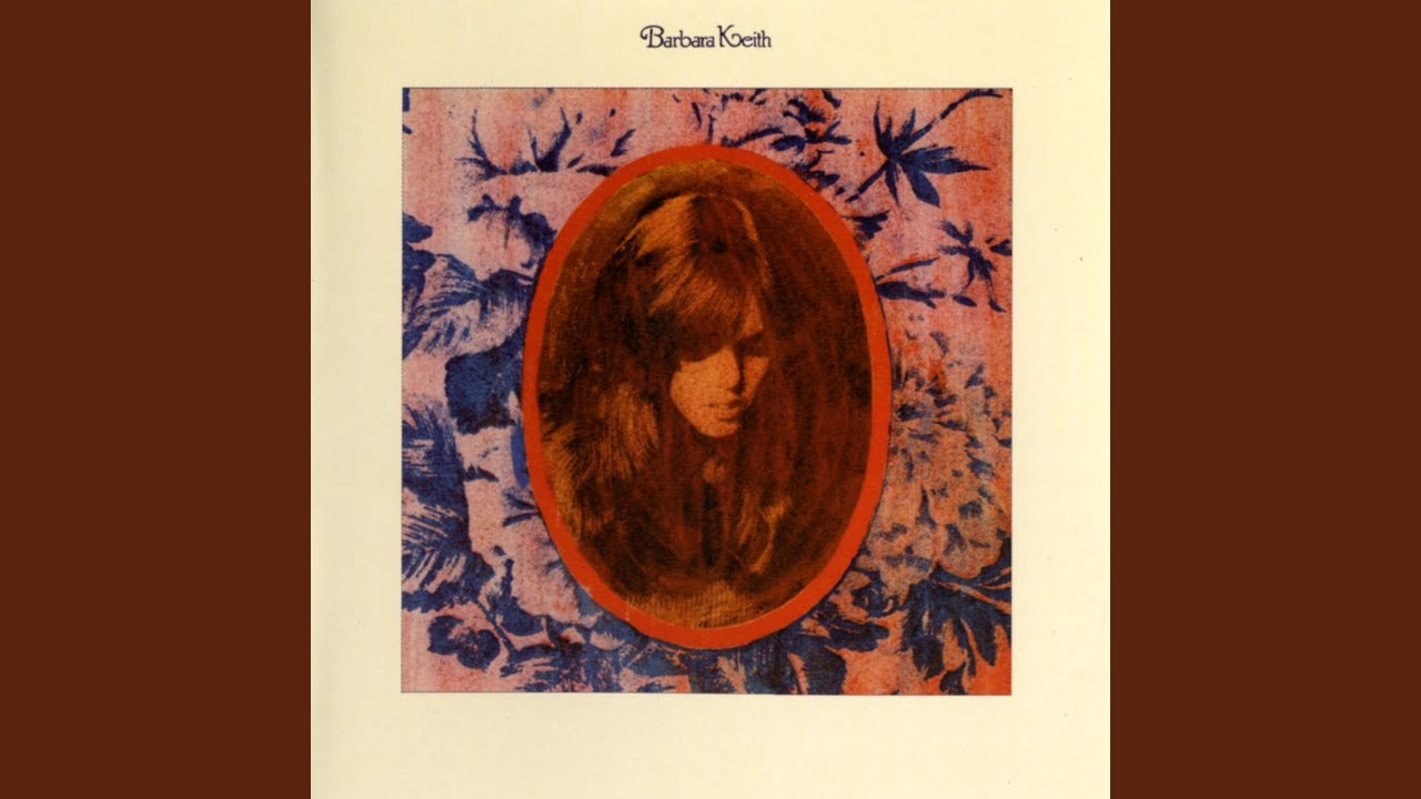 Buy Barbara Keith : Barbara Keith (LP, Album, RE) Online for a